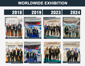 Miễn phí mẫu tùy chỉnh in ấn Mifare 1K RFID phòng truy cập thẻ chìa khóa - Product Image 4