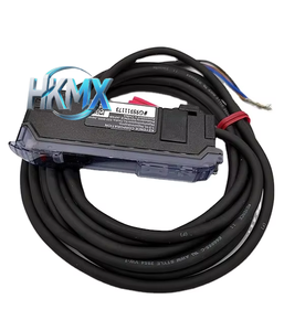 Capteur amplificateur de fibre optique KEYENCE FS-V31P, type câble, unité principale, PNP, neuf - Product Image 1