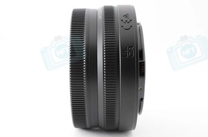 เลนส์ซูม HFT Professional Nikkor <span class=keywords><strong>Z</strong></span> DX 16-50 มม. F/3.5-6.3 9 องค์ประกอบ 7 กลุ่ม 7 ใบมีด สำหรับกล้องดิจิตอลแบบไม่มีกระจกสะท้อนแสง เมาท์ <span class=keywords><strong>Z</strong></span> - Product Image 4