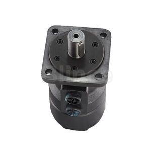 Motor Hidráulico Pequeño Blince OMP BMP BM1 OM1 y Bomba para Cabrestante, Motores de Rotación, Motores Hidrostáticos - Product Image 4