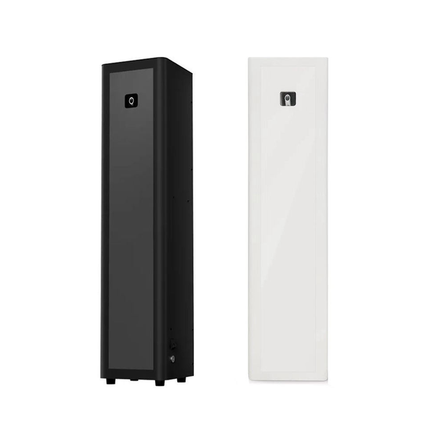 Commercial 1000ML Waterless Scent Diffuser, Metal Floor Standing Hotel Lobby Aroma Machine for Wholesale