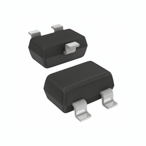Transistores BC857AW-G SC-70, SOT-323, Componentes Electrónicos, Distribuidor Autorizado - Product Image 1