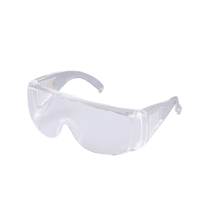 <span class=keywords><strong>Gafas</strong></span> <span class=keywords><strong>de</strong></span> Seguridad Resistentes a Impactos SG1008, <span class=keywords><strong>Gafas</strong></span> Protectoras <span class=keywords><strong>para</strong></span> Trabajo en Laboratorio Químico, ANSI Z87.1 EN166, Policarbonato - Product Image 1