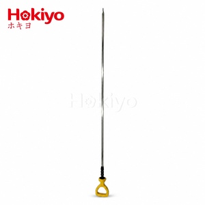 HOKIYO 15301-75011 1530175011 Jauge de niveau d'huile moteur pour Toyota Hilux Hiace Regius Ace 1RZ-E 2RZ-E 2.0L 2.4L 1997-2003 - Product Image 3
