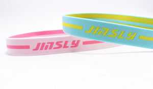 Schöne Sport-Yoga-Kopfbänder individualisiertes elastisches Joggingband Herren Fitnessstudio-Kopfband Logo - Product Image 3