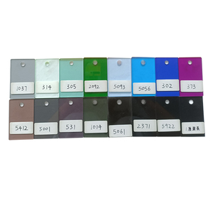 Siêu bóng 100% vật liệu mới mịn tấm <span class=keywords><strong>Acrylic</strong></span> 1mm 2mm 3mm 4mm 5mm đến 20mm - Product Image 2