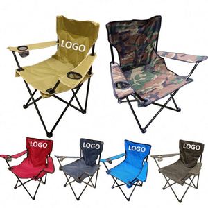 Custom Beach Foldable Chair Manufacturer Custom Made Folding Beach Chair - Product Image 1