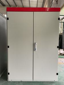 Tùy chỉnh xingwang XL-22 22 Mạch cán nguội tấm sắt nhỏ thông minh tủ phân phối điện IP54 sử dụng ngoài trời - Product Image 5