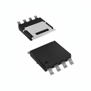 Buy Electronics Components Online Authorized Distributor Transistors SQJA92EP-T1_GE3 PowerPAK SO-8 - Product Image 1