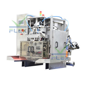 Technologie avancée APAO/<span class=keywords><strong>SBS</strong></span> thermofusible psa colle adhésive oreiller emballage machine ligne de Production usine - Product Image 2