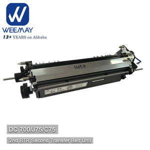 Weemay 2nd BTR Deuxième Courroie de Transfert Compatible pour <span class=keywords><strong>Xerox</strong></span> Couleur 700 700i 770 770i DocuCentre 700 J75 C75 059k55907 059k78322 - Product Image 1
