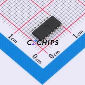 New & Original TLC2274AIDR(UMW) SOP-14 <b>Integrated</b> <b>Circuit</b> IC Chip Operational Amplifier - Product Image 2