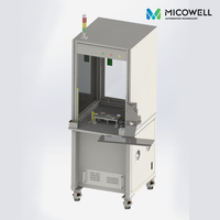 Banc d'essai de joint de robot direct usine, banc d'essai sans charge, personnalisable, logiciel auto-développé, OEM ODM OBM disponible