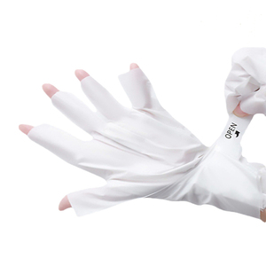 Masques pour les mains en gros pour les mains sèches, salon de manucure, hydratant, lissant, blanchissant, <span class=keywords><strong>masque</strong></span> pour les mains - Product Image 3