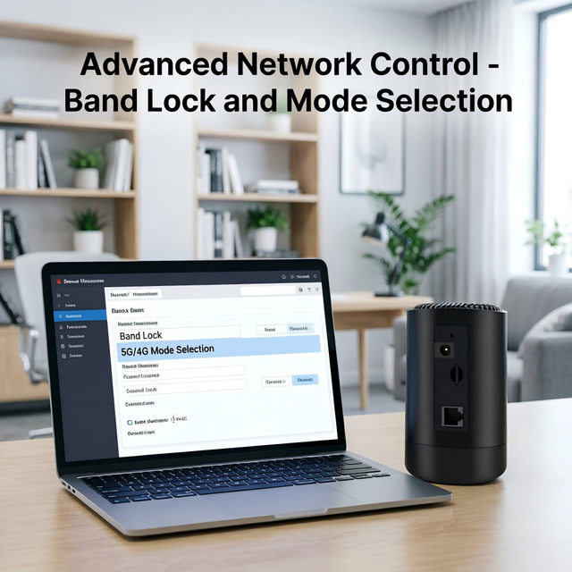 5G CPE 5G SIM Router with ESIM and Nano SIM Slot WiFi6 1200Mbps Outdoor CPE for Emergency Backup Internet Failover Link