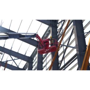 Lgmg Gereviseerde Gebruikte Gieklift 24M 450Kg <span class=keywords><strong>3</strong></span> Jaar Garantie <span class=keywords><strong>3</strong></span>-Punts Inspectie - Product Image 4