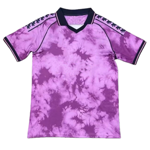 <span class=keywords><strong>Nueva</strong></span> <span class=keywords><strong>Camiseta</strong></span> de Fútbol del Club de Fútbol de Inglaterra Temporada 2526, Uniforme para Adultos de Secado Rápido y Transpirable, Versión para Fanáticos - Product Image 2