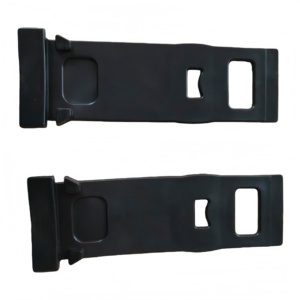 Repuestos de Alta Calidad para Camiones, Tira Protectora de Guardabarros de 240*79mm, 9415220167 para Mercedes Benz - Product Image 2