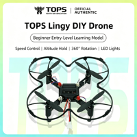 Éducation et formation aéronautique pour les jeunes, assemblage DIY, équipement de vol éducatif et pédagogique, cours de formation