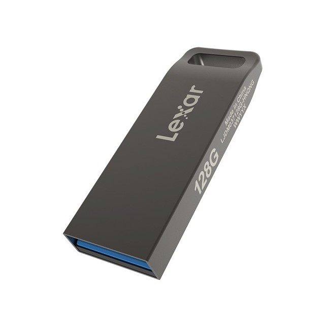 Good Quality Lexar M37 Metal Usb 3.0 Pendrive 128gb 64gb 32gb Usb Flash Drives High Speed Transfer Memory Stick U Disk for Car