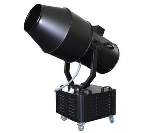 High Power 3000w Jet Foam Maschine Moving Head Kanone für Party Pool Spray Trockeneis Alternative - Product Image 1