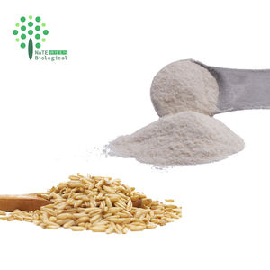 हरा ओट एक्वाना सैटिवा अर्क पाउडर 70% ओट बीटा ग्लुकन <span class=keywords><strong>1.3</strong></span> <span class=keywords><strong>1.6</strong></span> - Product Image 2