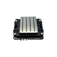 Nouvelle tête d'impression numérique originale I3200 A1 pour imprimante textile/éco-solvant/à base d'eau/UV pour travaux d'impression DTF