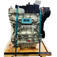 Moteur Del 1.5T M8DA EcoBoost de haute qualité en vente pour Ford Fusion Focus Escape Mondeo C-Max M8da