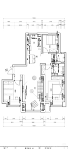 Servizio di Design d'Interni Moderno, Personalizzazione 3D Completa per Soggiorno, Camera da Letto, Bagno, Cucina, Ufficio Domestico, Soluzioni Complete per Ristrutturazioni - Product Image 5