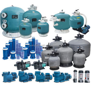 Juegos completos de limpieza de estanques de agua <span class=keywords><strong>manual</strong></span>, máquina aspiradora para <span class=keywords><strong>piscinas</strong></span>, todas las herramientas de limpieza - Product Image 5