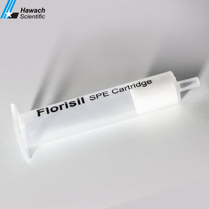 200mg Silikagel mit unterschiedlicher Porosität, leere feste Frits für Chromatographie-SPE-Säulen - Product Image 6