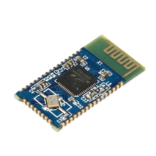 BK3254 Ble 4.1 Stereo Audio Module FM Radio / TF Card / U Disk / Infrared Remote Control F6888V....