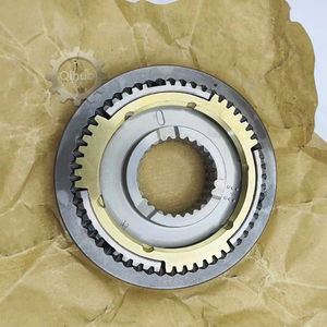 Pièces détachées de synchroniseur de transmission haute qualité POUR FIAT Engrenage de synchronisation OEM 9464466388 - Product Image 6