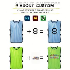 Dorsales de Maratón Personalizados al por Mayor, Promocionales, de Poliéster de Secado Rápido, sin Mangas, Unisex, con Logotipo - Product Image 2