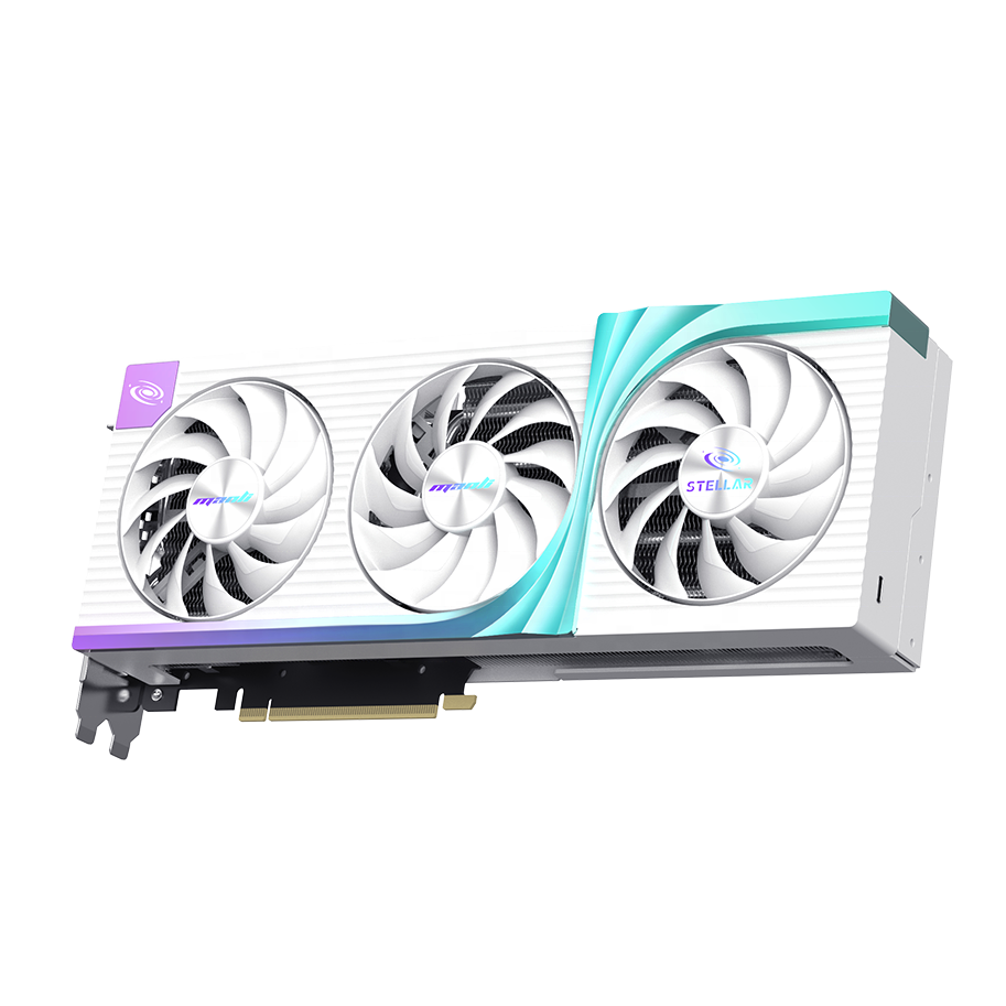 VEGA MXM RTX High Performance Graphics for Laptops