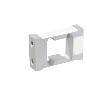 Sensor de Carga de Punto Único Veidt Weighing Zemic L6N (kg) para Básculas de Plataforma - Product Image 3