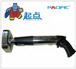 Zg66 Fastener công cụ cho bê tông cố định Nail Gun Set sử dụng tốc độ cao ốc vít pins - Product Image 3