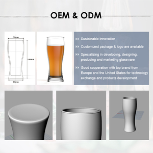 Carafe à <span class=keywords><strong>whisky</strong></span> 1000ml, livraison à la voile, nouveau design, cadeau de festival, verre cristal, avec <span class=keywords><strong>plateau</strong></span> en bois, 5 pièces - Product Image 6