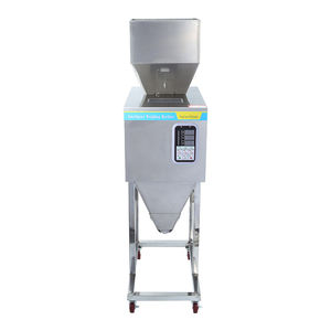 Powder <b>Filling</b> <b>Machine</b> With Stainless Steel Structure for Granular Food - Product Image 4