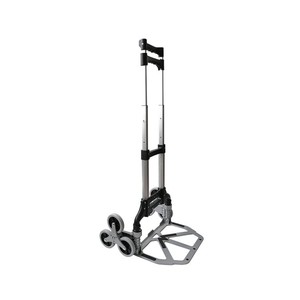 Electric Stair Climbing Hand Trolley Sack Truck Cart <b>Barrow</b> for Climbing Stairs - Product Image 5