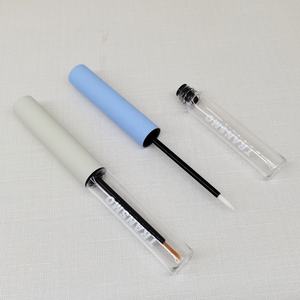 Emballage personnalisé pour mini mascara teinté pour sourcils, flacon en plastique pour sérum pour cils, outils de maquillage, tube de gel pour sourcils, tube de mascara - Product Image 1