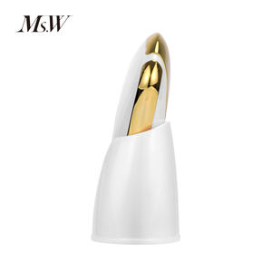 Ms.W, Productos de Belleza y Cuidado de la Piel Más Vendidos, Masajeador Facial con Terapia de Calor y Raspado - Product Image 3