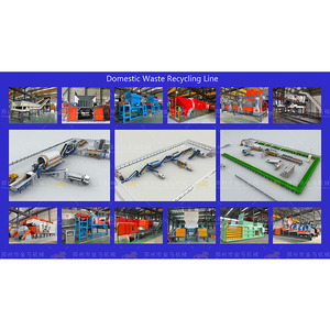 Table <span class=keywords><strong>de</strong></span> tri des déchets manuelle Jinma, 90 kW, structure à double couche, convoyeur à bande, station <span class=keywords><strong>de</strong></span> tri manuelle (salle) - Product Image 4