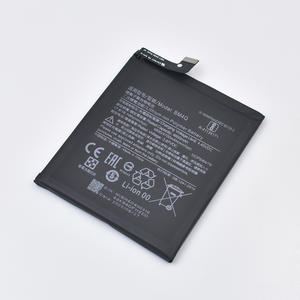 Batería <span class=keywords><strong>BM4Q</strong></span> de 3.87V 4700mAh para Xiaomi Redmi K30 Pro, baterías de repuesto para teléfono - Product Image 2