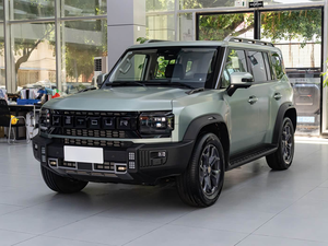 Fournisseurs de voitures chinoises 2025 Jetour Traveller SUV Essence Voitures d'<span class=keywords><strong>occasion</strong></span> Auto Chery T2 <span class=keywords><strong>7</strong></span> <span class=keywords><strong>places</strong></span> Prix - Product Image 4