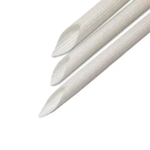 مقاومة لهب أنابيب الألياف الزجاجية حماية الكابلات العازلة و تسرب المياه الأكمام - Product Image 1