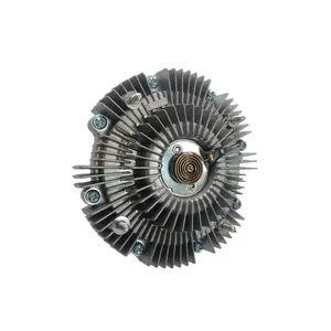 Wholesale Upper Auto Supplier Cooling System Parts OEM 16210-31040 Cooling Fan Clutch