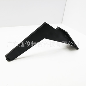 Yijun Furniture <b>Legs</b> Black 973 Heavy Duty Modern Minimalist <b>Sofa</b> Table Support - Product Image 5