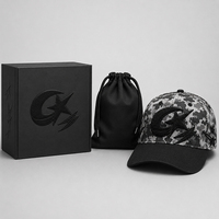 Casquettes de baseball 5 panneaux en daim sportif personnalisées avec strass, logo brodé Son of God, intérieur satiné, BAEZ G5 Gorra Shifu
