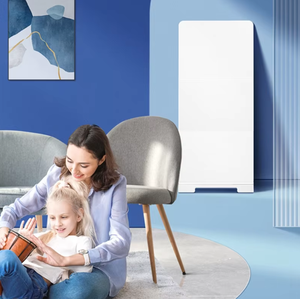 Kit solaire hybride tout-en-un empilable 5KW 6KW 8KW pour la maison avec batterie LiFePO4, onduleur, panneaux solaires et sortie AC 10KW - Product Image 3